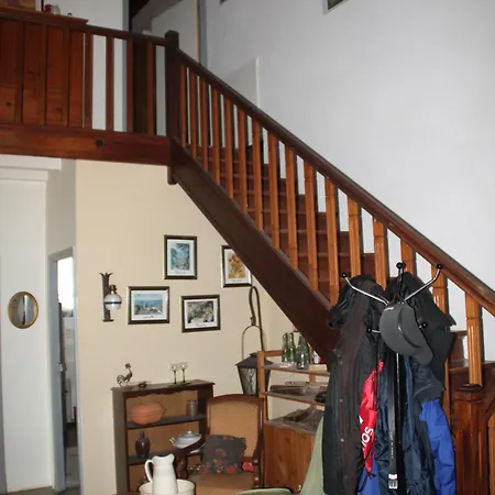 Didier 2 Homestay