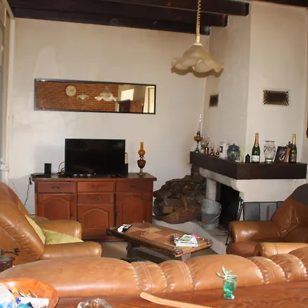 Didier 2 Homestay