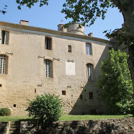 Homestay Didier 2 Saint-Michel-de-Lanes