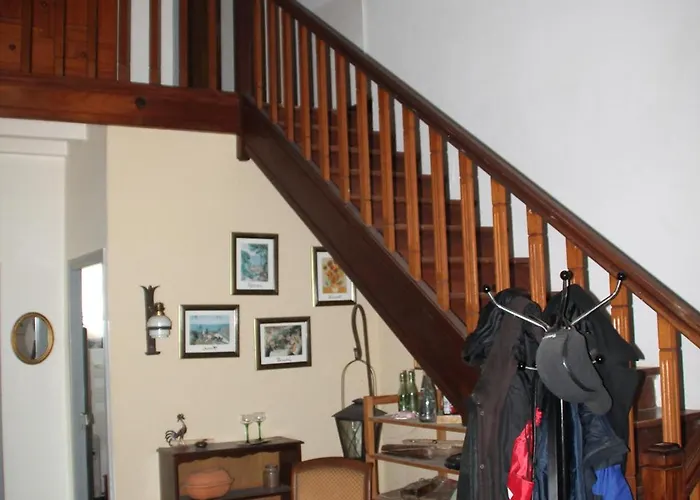 Didier 2 Séjour chez l'habitant