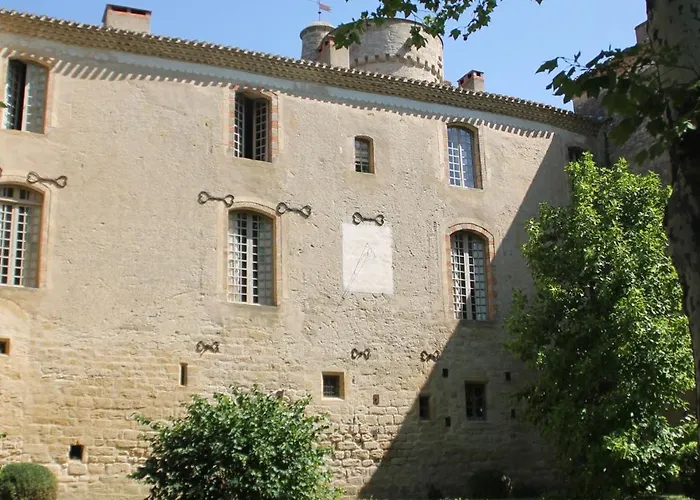 Séjour chez l'habitant Didier 2 Saint-Michel-de-Lanès
